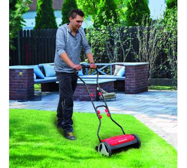 Produktbild Einhell GE-HSM 38 S