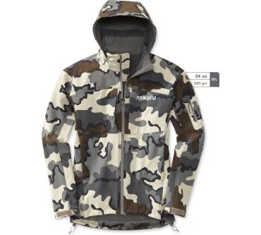Produktbild Kuiu Guide DCS Jacket