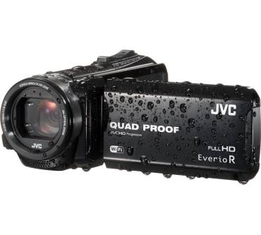Produktbild JVC GZ-RX610