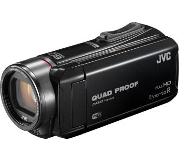 Produktbild JVC GZ-RX610