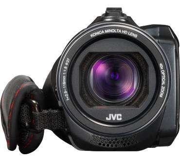 Produktbild JVC GZ-RX610