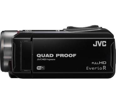 Produktbild JVC GZ-RX610