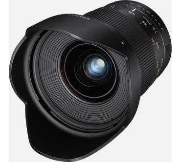 Produktbild 20mm F1,8 ED AS UMC