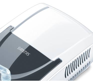 Produktbild Sanitas SIH 21