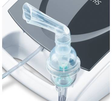 Produktbild Sanitas SIH 21