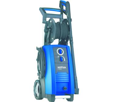 Produktbild Nilfisk P 160.2-15 X-TRA