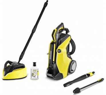 Produktbild Kärcher K 7 Full Control Home