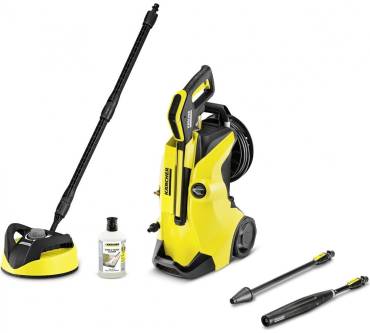 Produktbild Kärcher K 4 Premium Full Control Home