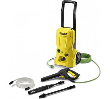 Produktbild Kärcher K 3.800 eco!ogic