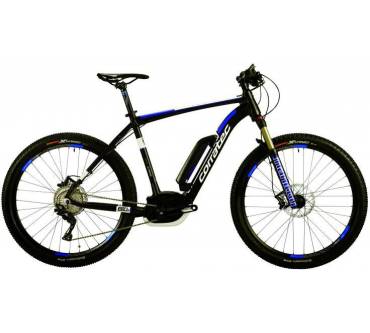 Produktbild Corratec E-Power XVert 650B CX Bosch Performance 25 500 (Modell 2016)