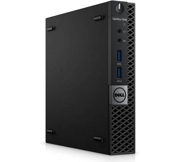 Produktbild Dell OptiPlex 7040 Micro (G6XJ7)