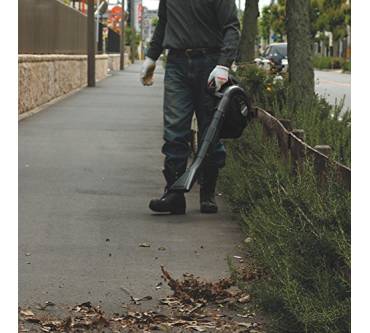 Produktbild Makita BHX2501V