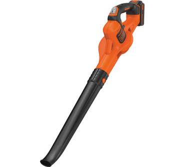 Produktbild Black + Decker GWC1820PC
