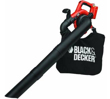 Produktbild Black + Decker GWC3600LB