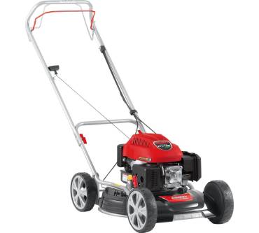 Produktbild Al-Ko Silver 460 BR-A Bio