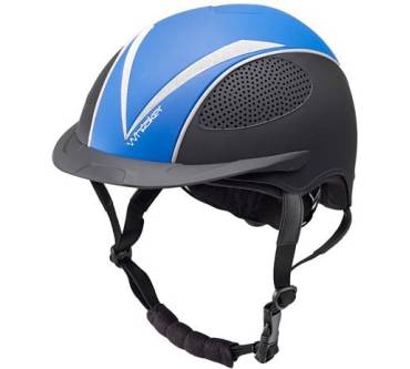 Produktbild John Whitaker Duo-Tone Dial-to-Fit Helmet