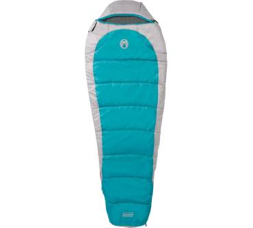 Produktbild Coleman Silverton Comfort 350