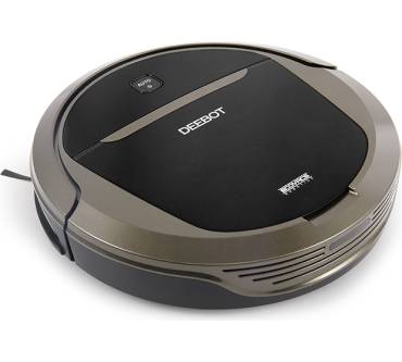 Ecovacs Robotics Deebot M81 | Testberichte.de