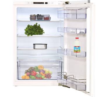 Produktbild Beko BTS 116000