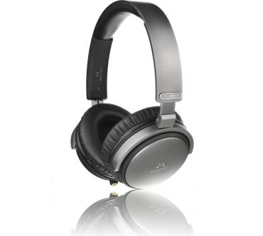 Produktbild SoundMAGIC Vento P55