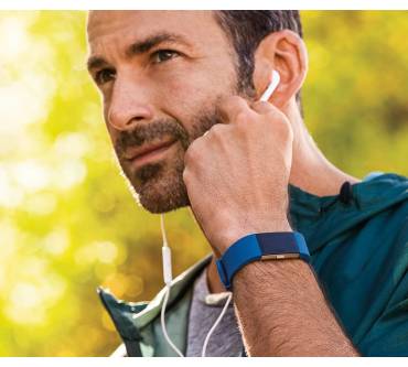 Produktbild Fitbit Charge 2