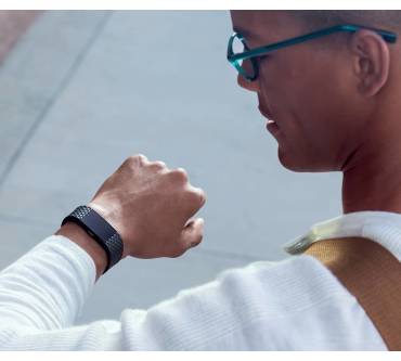 Produktbild Fitbit Charge 2