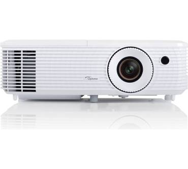 Produktbild Optoma HD27