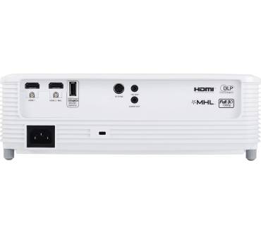 Produktbild Optoma HD27