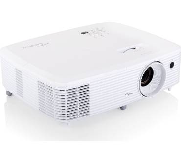 Produktbild Optoma HD27