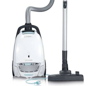 Produktbild Severin BC 7050 S'Power Ice