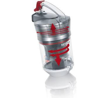 Produktbild Severin CY 7070 S'Power Delight