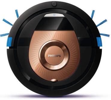 Produktbild Philips FC8776/01 SmartPro Compact