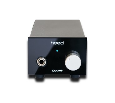Produktbild Heed Audio CanAmp