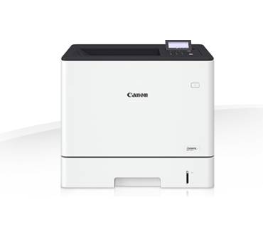 Produktbild Canon i-Sensys LBP710Cx
