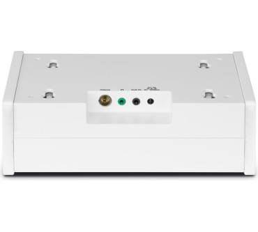 Produktbild TechniSat DigitRadio 20