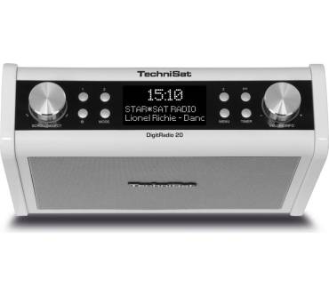 Produktbild TechniSat DigitRadio 20