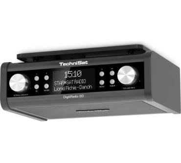 Produktbild TechniSat DigitRadio 20