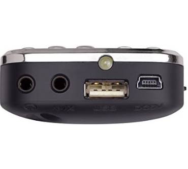 Produktbild Dynavox FMP3 Bass Boost