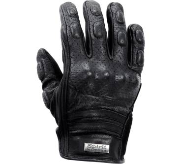 Produktbild Spirit Motors Lederhandschuh, gelocht 1.0
