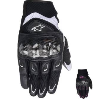 Produktbild Alpinestars Stella S-MX 2 Air Carbon