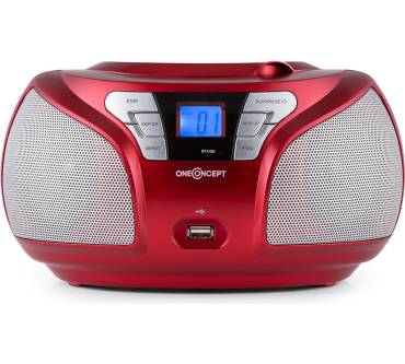 Produktbild oneConcept Groovie