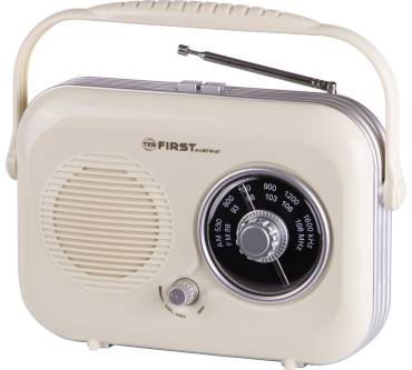 Produktbild TZS First Austria FA-1906