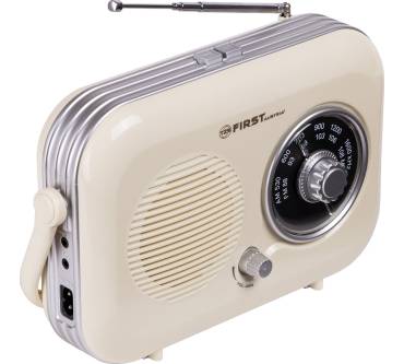 Produktbild TZS First Austria FA-1906