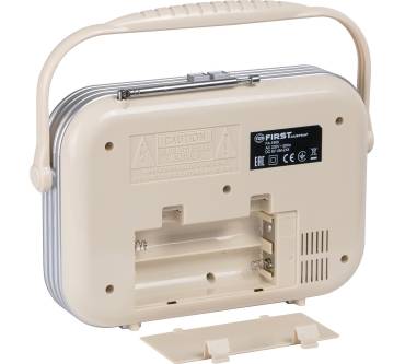 Produktbild TZS First Austria FA-1906