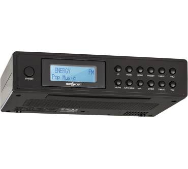 Produktbild oneConcept KR-120