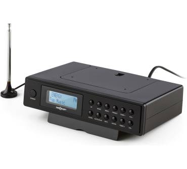 Produktbild oneConcept KR-120