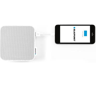 Produktbild Blaupunkt PRB 10