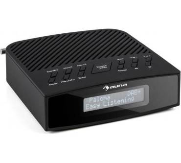 Produktbild Auna Snoozer