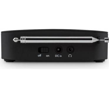 Produktbild Auna Snoozer