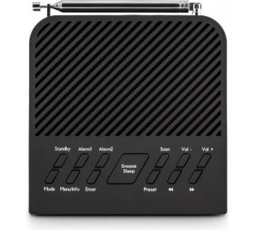 Produktbild Auna Snoozer